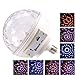 Produktbild Disco Ball Light 9W Stage Lighting Music aktiviert für Christmas Home Party DJ Karaoke Wedding Festival Geburtstag Indoor Dekoration U Disk/USB Interface