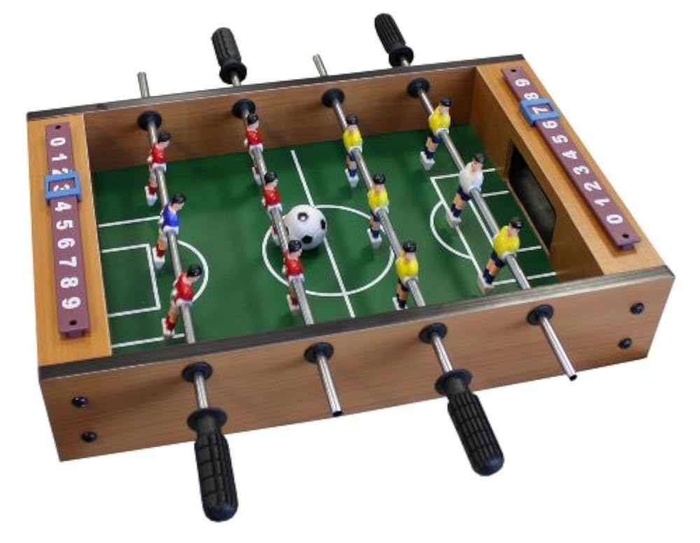 Купить игры спорт. Настольный футбол на магнитах. Жанет Яничек настольный футбол (текбол).