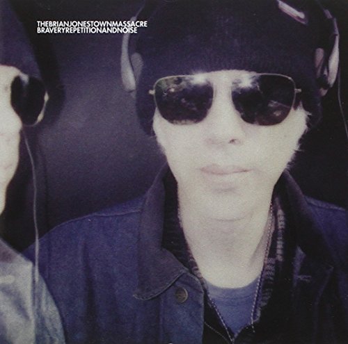 Bravery Repetition & Noise