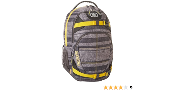 ogio rebel backpack