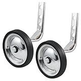 Accessotech Children’s Bicycle Stabilisers 12-18