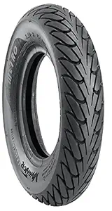 Metro Navigator 3.50-10 Tube-Type Bike Tyre,Front or Rear