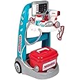 Smoby Medical Rescue Trolley