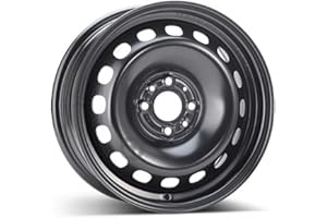 ALCAR SF7355 Stahlfelge