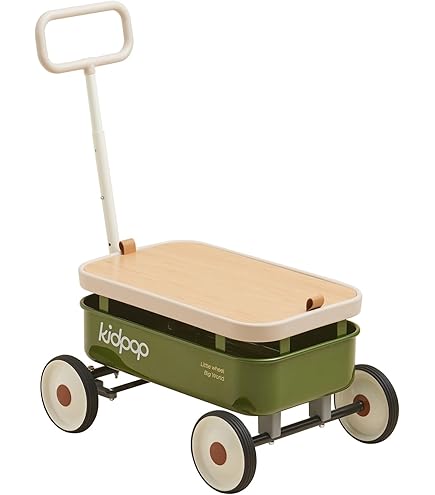 Bayer Chic 2000 Trekkende kar SKIPPER