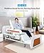 Produktbild Pflegebett Krankenhausbett Elektrisches automatisches intelligentes pflegendes intelligentes Bett, Rehabilitations-volles elektrisches Langzeitpatientenpflege-justierbares Krankenhaus-Bett mit Haus