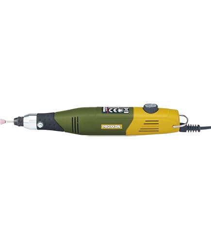 Proxxon Micromot 60 & Netzteil NG 2/E (Gebraucht) in Bachs für CHF 45 Proxxon Micromot 60 & Netzteil NG 2/E (Gebraucht) in Bachs für CHF 45