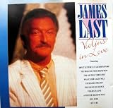 Violins In Love - James Last