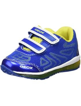 Geox Baby Jungen B Todo Boy B Lauflernschuhe