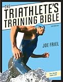 Image de The Triathlete's Training Bible