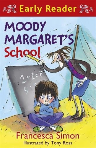 Download Moody Margaret's School: Book 12 (Horrid Henry Early Reader)