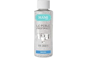 MAMI MILANO - LE Perle PROFUMATE per CASSETTI - BREZZA