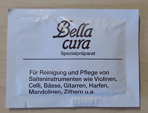 BELLACURA Highly-Concentrated Wipes 10 Stück