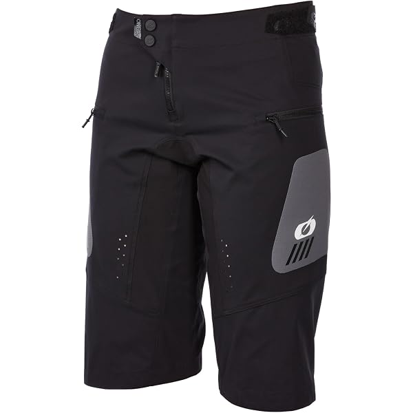 Ziener Damen NIOBA Fahrrad-Shorts Mit Innenhose - M Produktbild-Vorschau 6