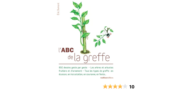 Amazon Fr L Abc De La Greffe Dumont Eric Arslanian Isabelle Livres
