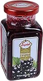 Seyidoglu Blackberry Jam, 380 g RS.207 (42.00% Off) - Amazon