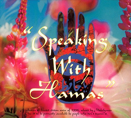 Price comparison product image Speaking With Hamas by MUSLIMGAUZE