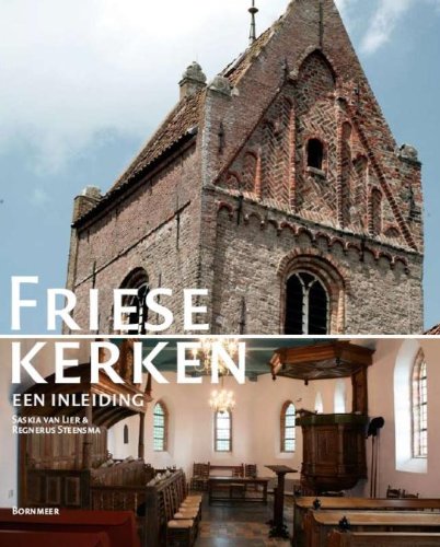 Friese kerken: een inleiding