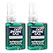 King of Shaves Supercooling Shave Serum 50ml TWIN-PACK