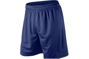 PROSTYLE SPORTS Mens Sport Shorts Football Gym XS - S - M - L - XL - XXL