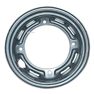 Aow Tubeless Wheel Rim for Honda Activa 110 CC