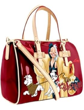 BWR , Damen Henkeltasche