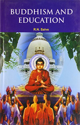 Buddhism And Education