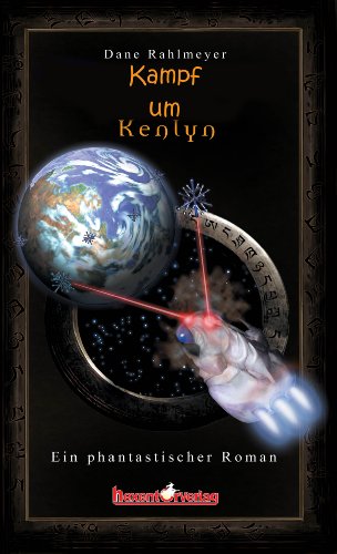 Cover zum Buch Kampf um Kenlyn