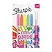 Sharpie Color Burst Permanent Markers, Fine Point, Assorted, 5-Pack (1948352) RS.619.00