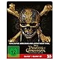 Pirates of the Caribbean: Salazars Rache - Steelbook Edition