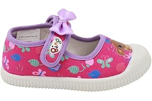 Easy Shoes Scarpine Bing Sula