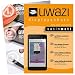 Produktbild Medion E6912 Tablet eBook Reader Schutzfolie 3x uwazi satin-matt Displayschutzfolie Folie