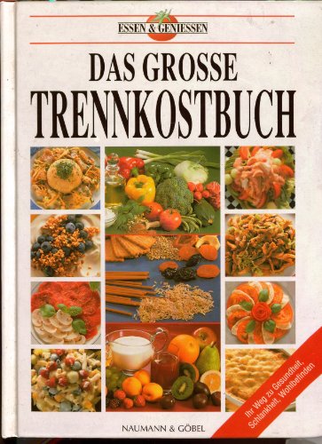 Download Das große Trennkostbuch Download Das große Trennkostbuch