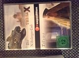 ZDF Expedition der Nibelungen-Code Teil 1 & 2 - 