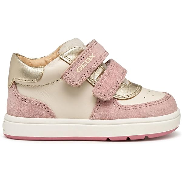 Geox Garçon Fille B Iupidoo Girl First Walker Shoe, Bleu Marine/Fuchsia, 25 EU Geox Garçon Fille B Iupidoo Girl First Walker Shoe, Bleu Marine/Fuchsia, 25 EU