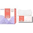 Nua Combo Period Panty (M-L) + Panty Liners 190 mm Long (40)