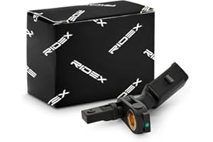 ‎RIDEX RIDEX ABS-Sensor 412W0076 vorne links POLO (9N_) GOLF VI (5K1) 62mm