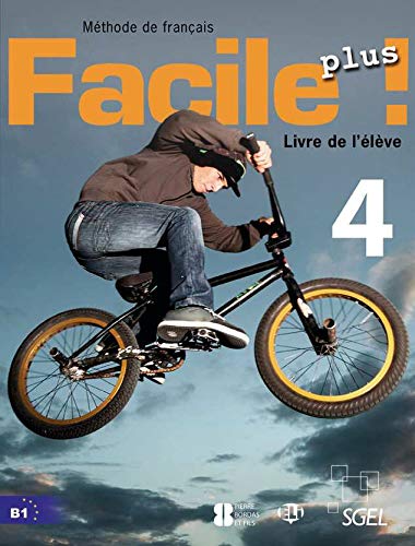 Facile 4 plus alumno