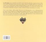 Image de Juegos de manos (Didáctica de la música)