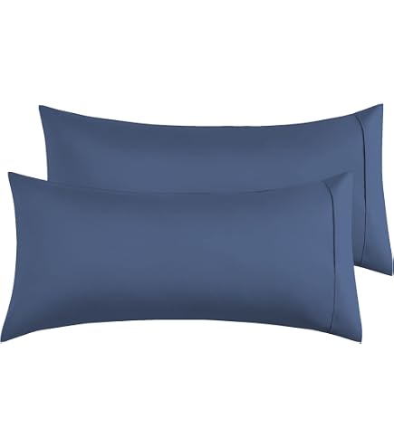 Federa Per Cuscino Decorativo Linen House Taira, 65x65cm, 100% Cotone, Fantasia Floreale Rabarbaro/Moka/Argilla