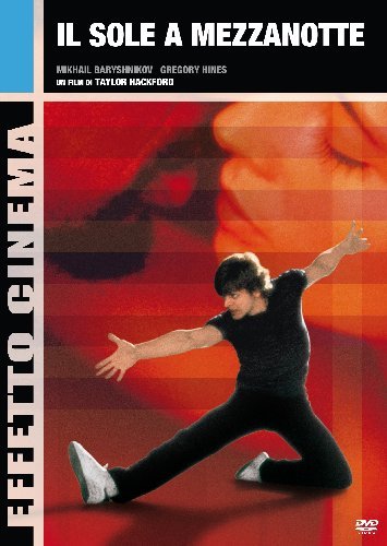 Il sole a mezzanotte [Italia] [DVD]