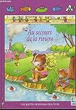 Au secours de la rivière.