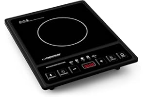 Esperanza EKH011 Black Induction Cooker