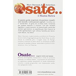 Il kama sutra