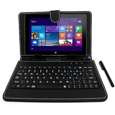 Amazon.co.uk: linx 810 tablet case: Computers & Accessories