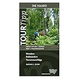 Image de Die Haard: Haltern am See, Datteln, Marl, Oer-Erkenschwick ; Wandern Radwandern, Tourenvorschläge (