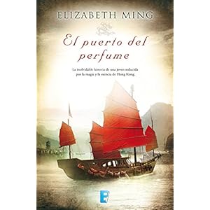 El puerto del perfume (B de Books)