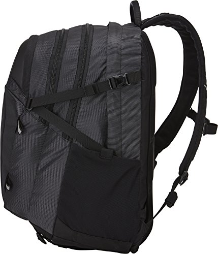 Thule EnRoute 2 Escort Daypack für Notebooks bis 15,6 Zoll (27 Liter) Schwarz - 3