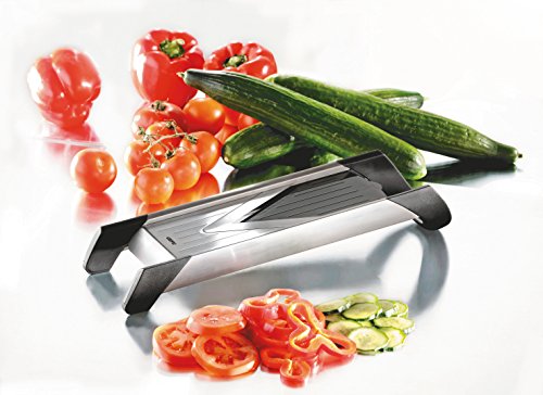 Gefu 55700 Gourmet-Hobel Violino - 5