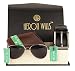 Heron Wills Genuine Leather Men Accessories Combo | Diwali Gift for Father, Diwali Gift for Husband Gift for Son Gift for Brother | gift for boyfriend, Diwali Gift for employees. RS.629.00